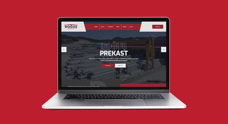 Web Sitemiz Yenilendi!