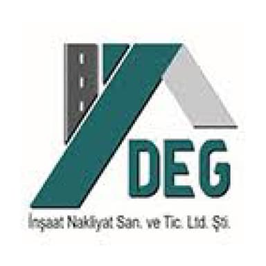DEG İnşaat Nakliyat