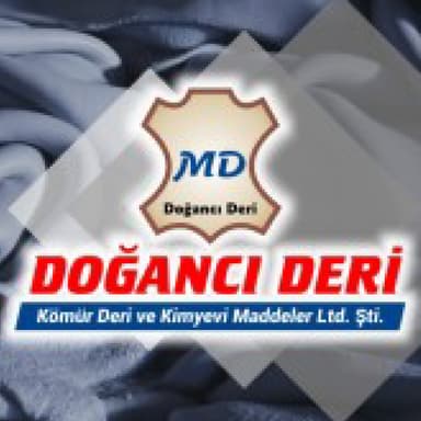 Doğancı Deri
