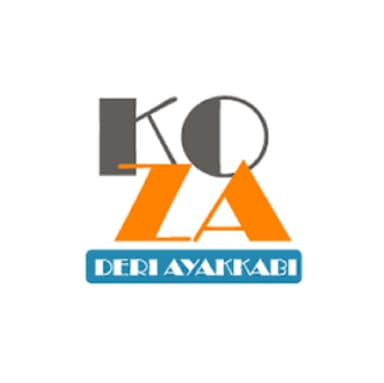 Koza Deri Ayakkabı