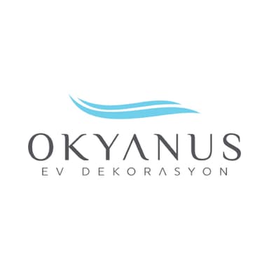 Okyanus Ev Dekorasyon