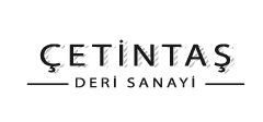 Çetintaş Deri Sanayi