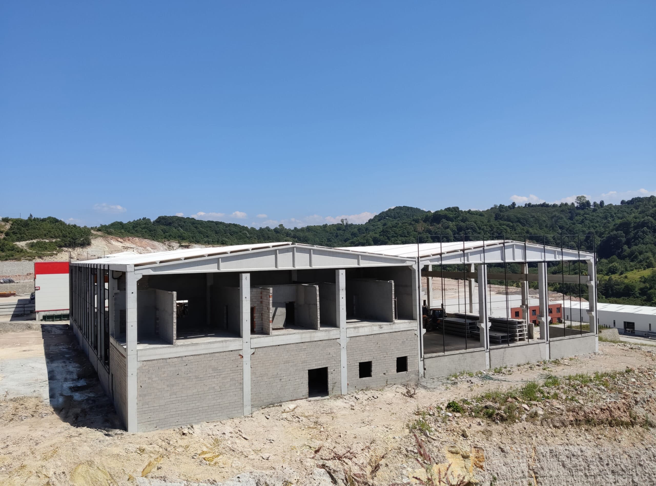 Tekay İnşaat — görsel 2