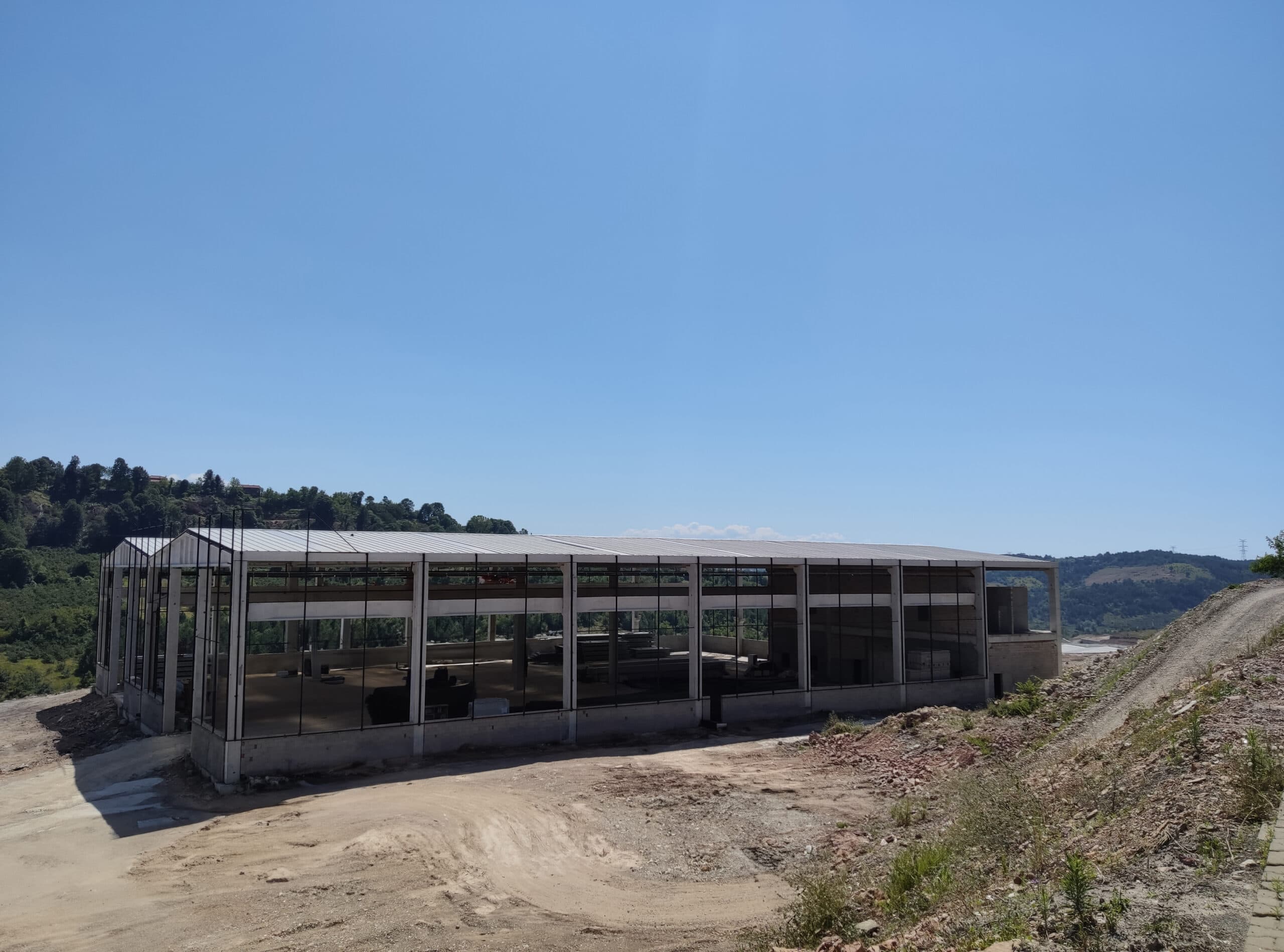 Tekay İnşaat — görsel 1