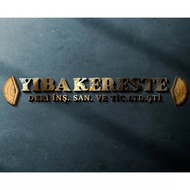 Yıba Kereste