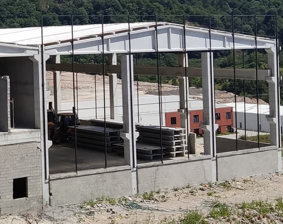 Tekay İnşaat